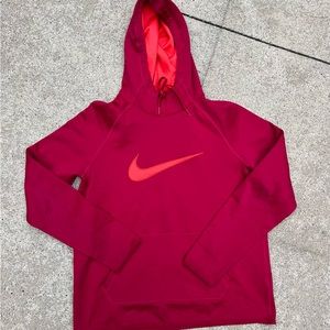 Nike Dri-Fit Hoodie